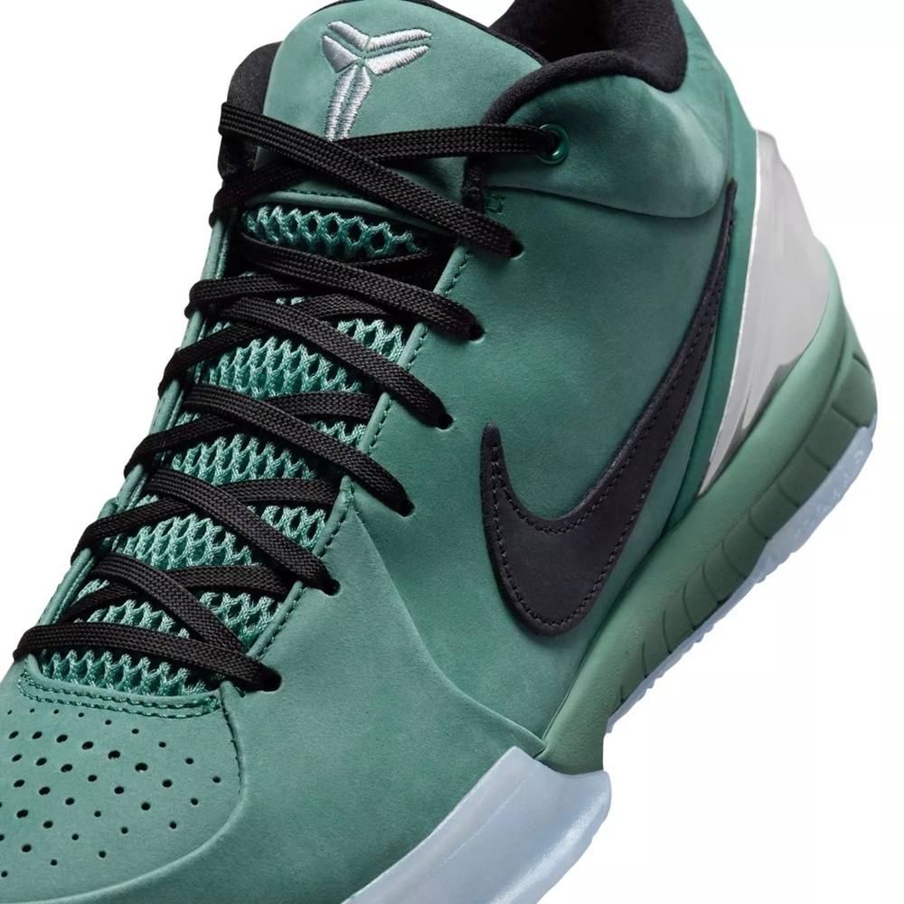Nike Kobe 4 Protro "Girl Dad" Men’s Basketball Shoe